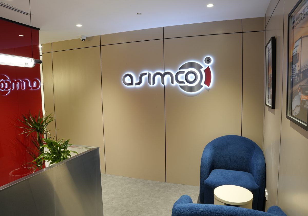 ASIMCO