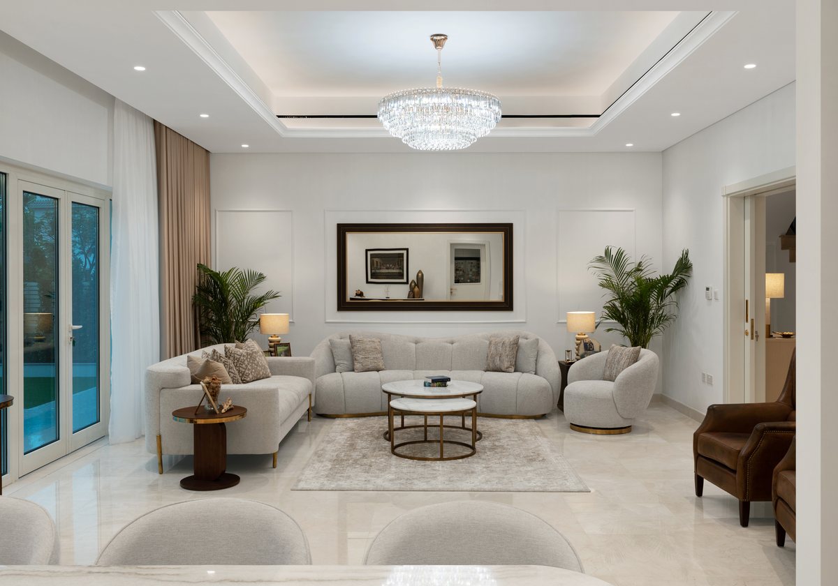 Oourtaj Villa